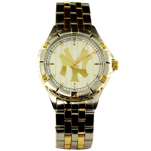 Mens best sale yankees watches